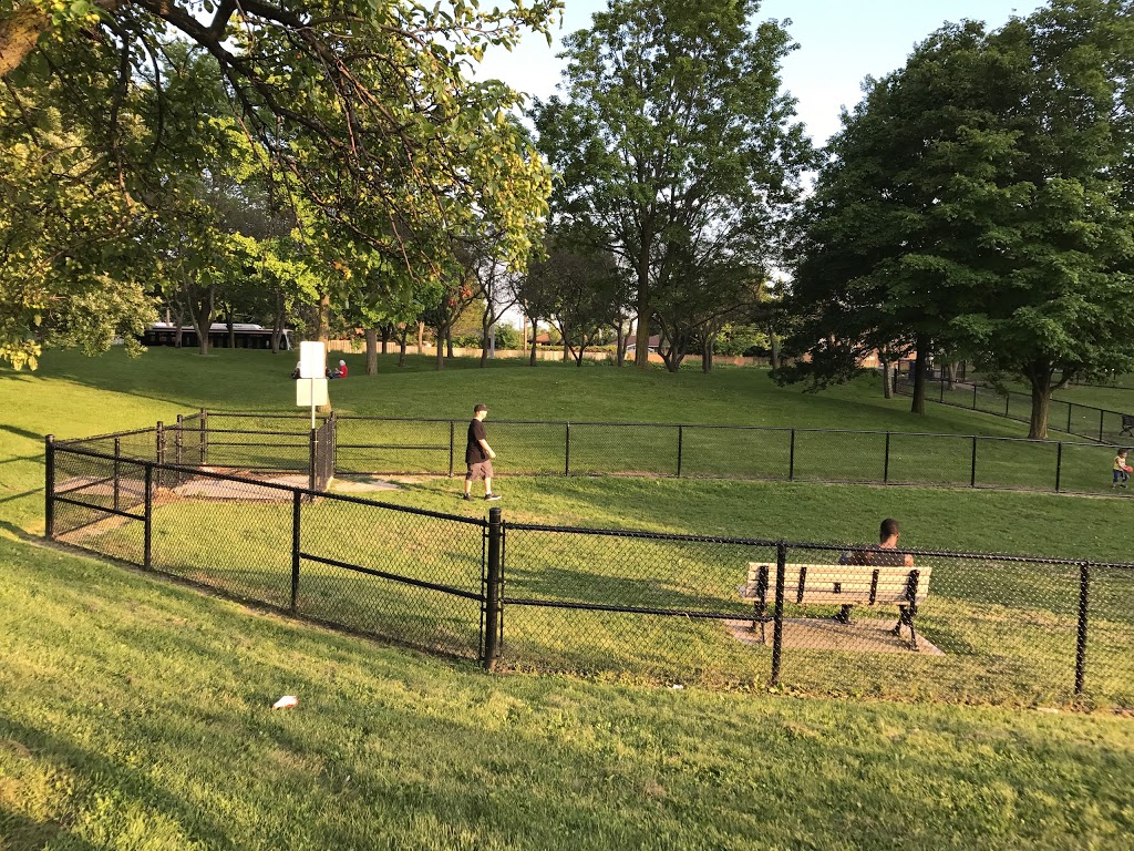Hand of God Dog Park | 160 Borough Dr Scarborough ON M1P 4N7 Borough Dr, Scarborough, ON M1P 4N7, Canada