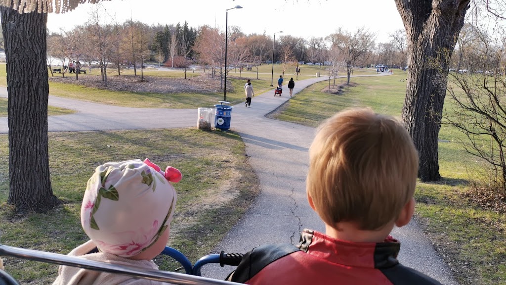 Bee2gether Bikes Assiniboine Park | 330 Assiniboine Park Dr, Winnipeg, MB R3P 2N7, Canada | Phone: (204) 298-2925