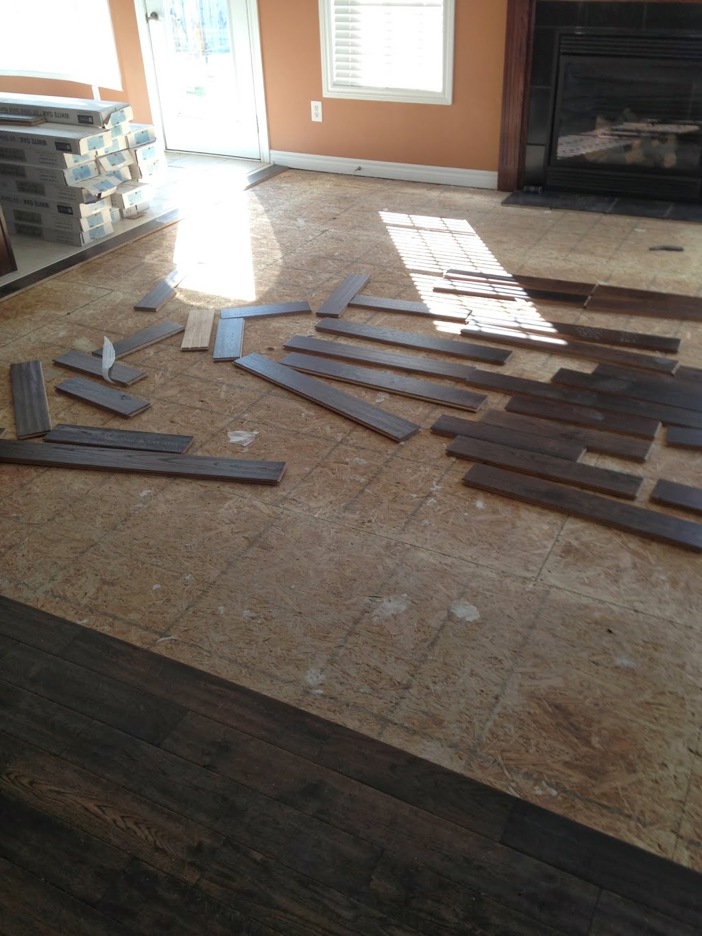 Ottawa Flooring Source | 1156 Kinburn Side Rd, Woodlawn, ON K0A 3M0, Canada | Phone: (613) 775-3321