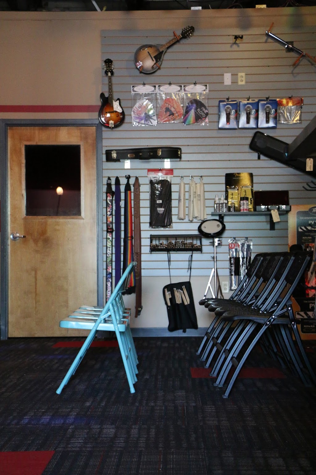 Performing Arts | 5334 Transit Rd, Depew, NY 14043, USA | Phone: (716) 239-3907