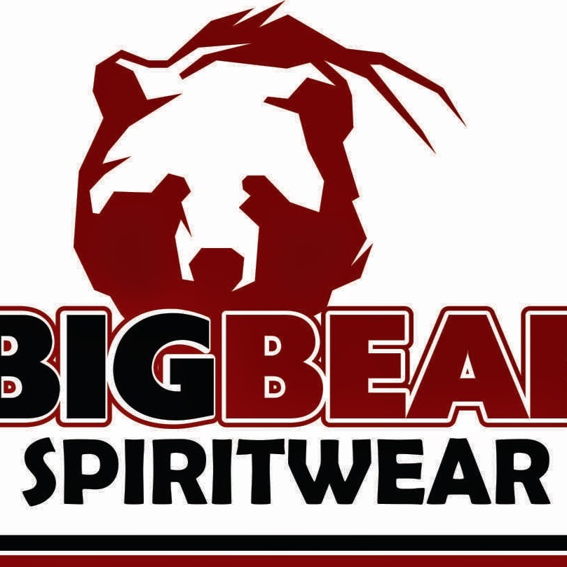 Big Bear Spiritwear | 6893 Oakwood Dr Unit # 1, Niagara Falls, ON L2E 6S5, Canada | Phone: (905) 357-7732
