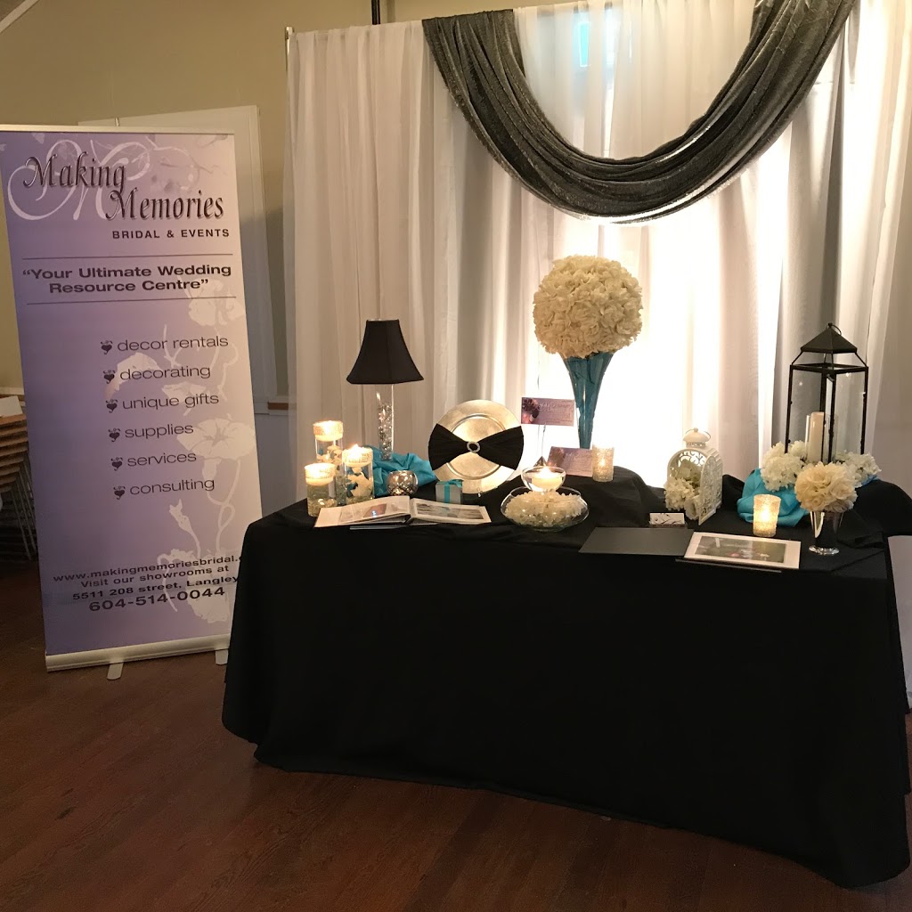 BeYOUtiful Bridal Wedding Show | 27411 28 Ave #253, Aldergrove, BC V4W 3N9, Canada | Phone: (604) 200-8095