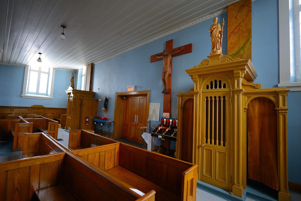 Muncipalité de Saint-Bernard-De-Lacolle | 116 Rang Saint-Claude, Saint-Bernard-de-Lacolle, QC J0J 1V0, Canada | Phone: (450) 246-3348