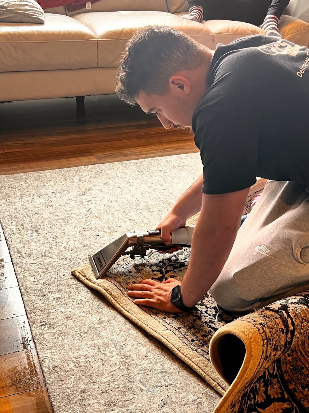 Capital Carpet Solutions | 7091 Shadow Ridge Dr, Ottawa, ON K4P 1B8, Canada | Phone: (819) 593-7109