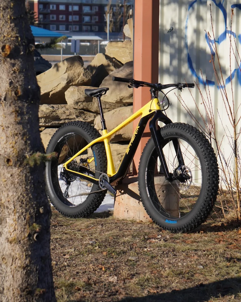 Northstar Bicycle YYC | 620 46 Ave NE #114, Calgary, AB T2E 8M9, Canada | Phone: (403) 277-0099