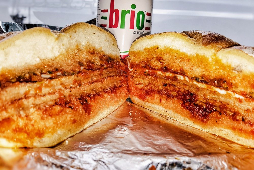 Panino Italiano | 255 Dundas St E, Waterdown, ON L8B 0E5, Canada | Phone: (289) 895-9656