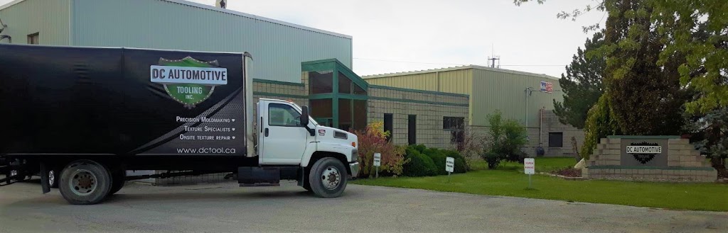 DC Automotive Tooling Inc. | 2035 Halford Dr, Windsor, ON N9A 6J3, Canada | Phone: (519) 737-2168