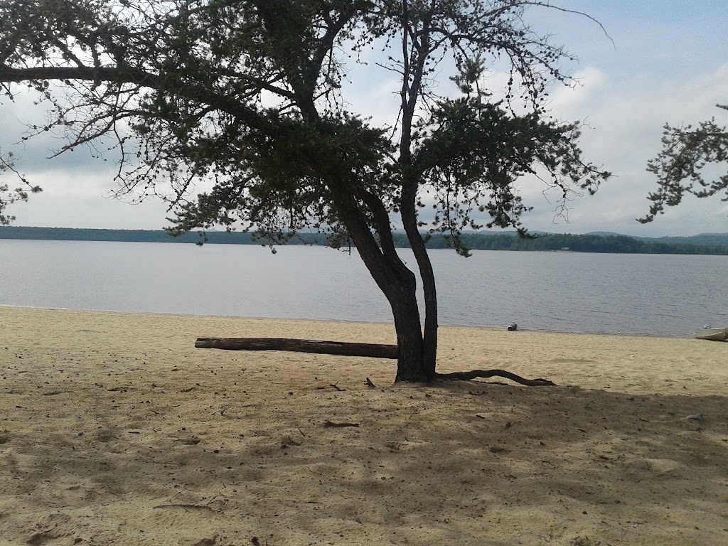 Nangor Beach Resort | 277 Nangor Trail, Westmeath, ON K0J 2L0, Canada | Phone: (613) 587-4455
