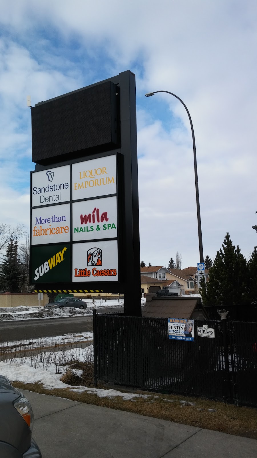 Liquor Emporium | 66 Sandarac Dr NW, Calgary, AB T3K 4L2, Canada | Phone: (403) 730-0386