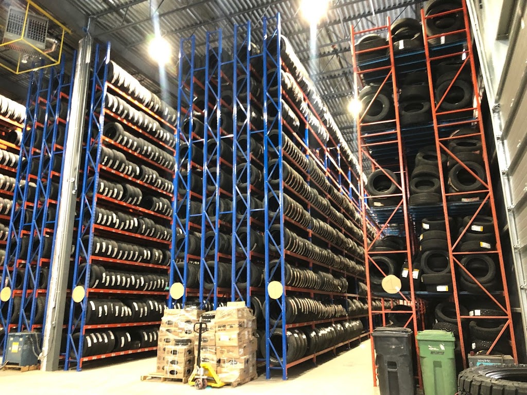 Arp Distribution | 2300 Rue Jules Paquette, Plessisville, QC G6L 5S4, Canada | Phone: (819) 362-6060