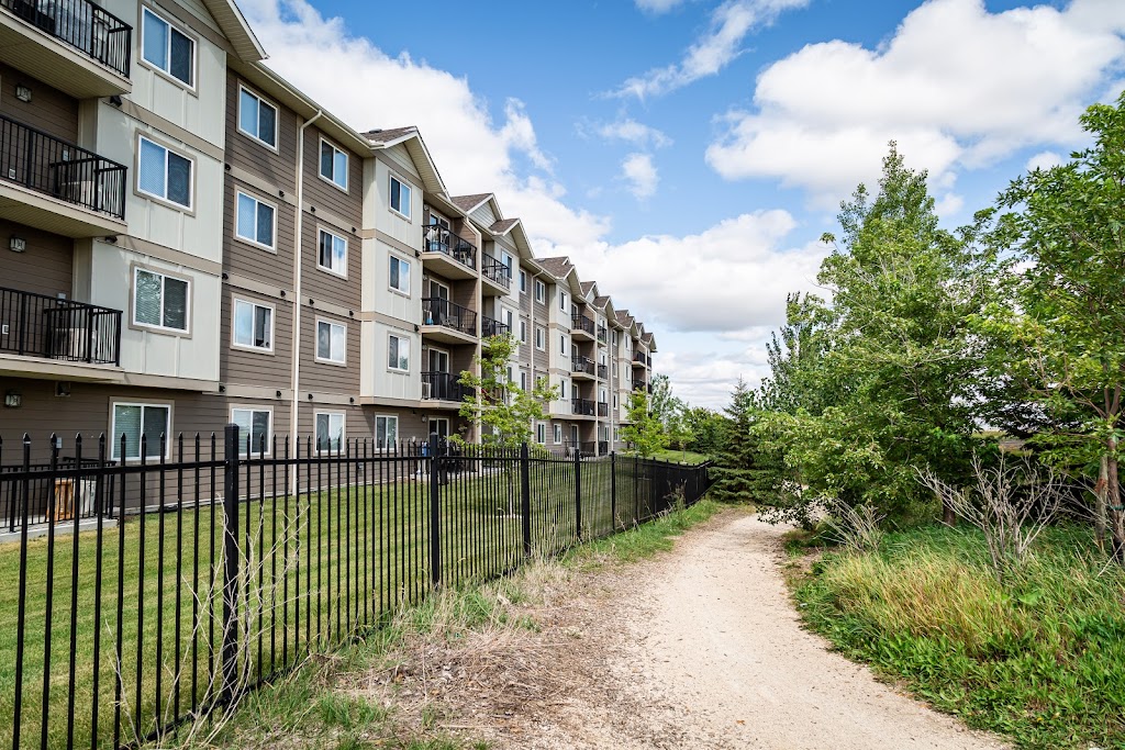 Creekside Terrace - Broadstreet Properties Ltd. | 200 Burning Glass Rd, Winnipeg, MB R3X 0H3, Canada | Phone: (866) 736-8515