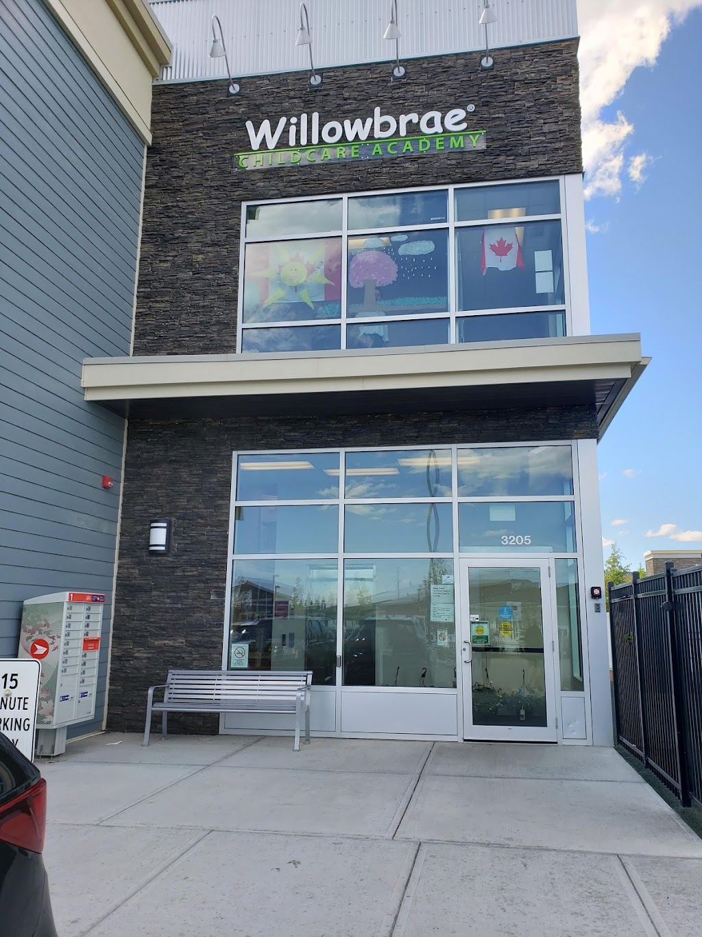 Willowbrae Childcare Academy | 2045 Symons Valley Pkwy NW #3205, Calgary, AB T3P 0Y2, Canada | Phone: (587) 353-9911