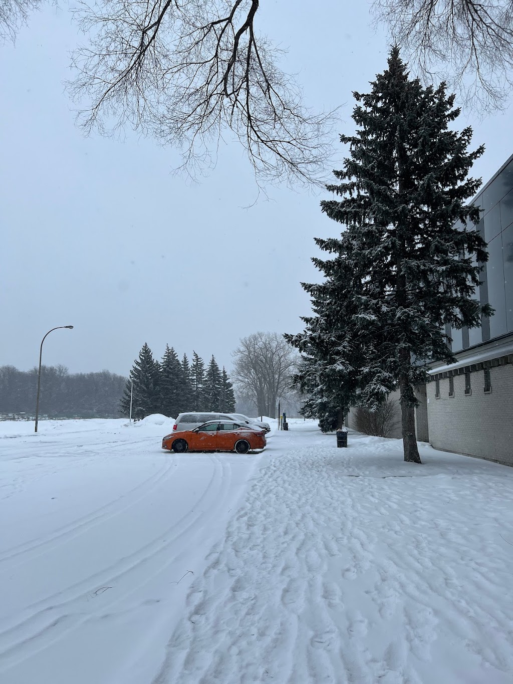 Marcelin Wilson Park | 11301 Bd de lAcadie, Montréal, QC H3M 2T1, Canada | Phone: (514) 872-0311