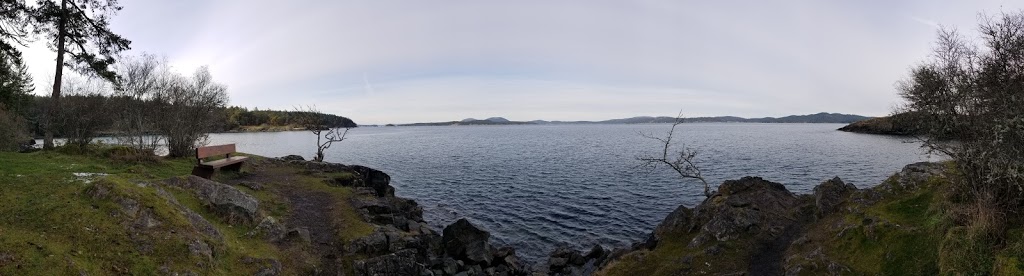 Ruckle Provincial Park | Beaver Point Rd, Salt Spring Island, BC V8K 1W3, Canada