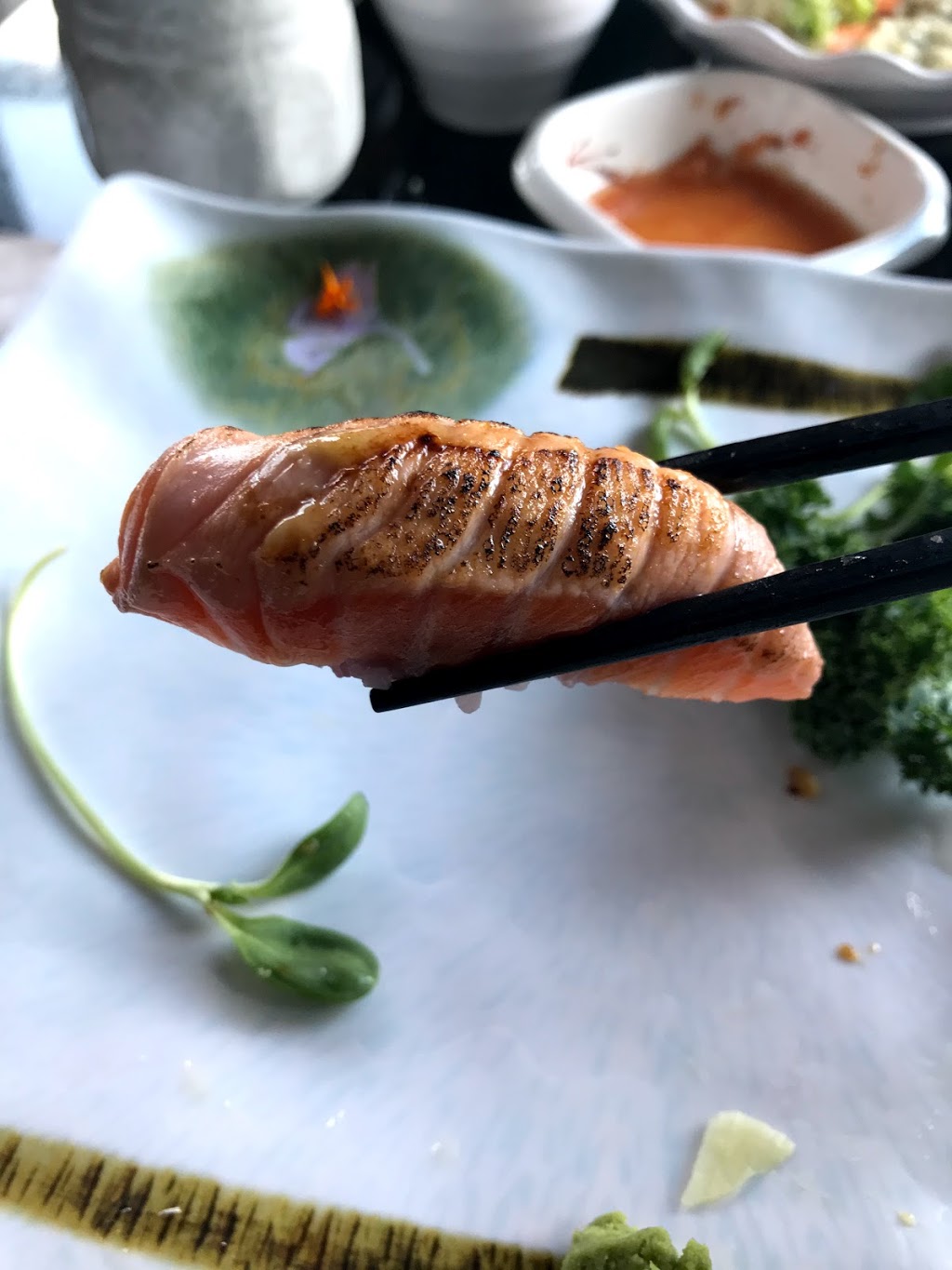Krazy Roll | 84 Marine Parade Dr, Etobicoke, ON M8V 0A3, Canada | Phone: (647) 352-2270