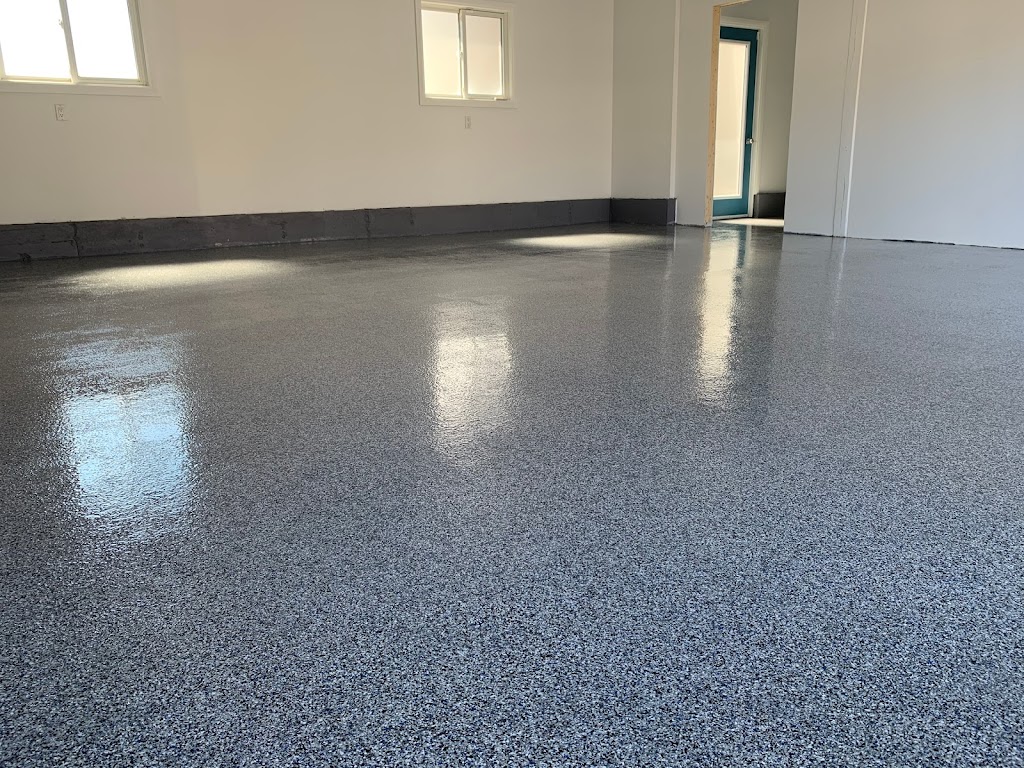 Forest City Epoxy Systems | 578 Westmount Dr, London, ON N6K 1X8, Canada | Phone: (866) 376-9433