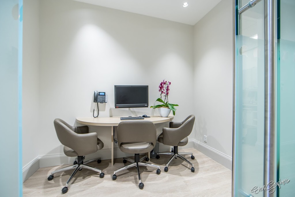 Bright Shell Dental | 18 Fred Varley Dr #7, Unionville, ON L3R 1S3, Canada | Phone: (416) 613-5180