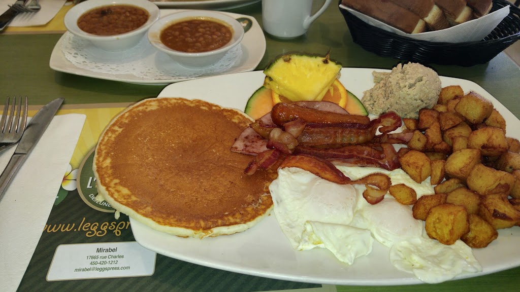 Eggspress | 17665 Rue Charles, Mirabel, QC J7J 1P3, Canada | Phone: (450) 420-1212