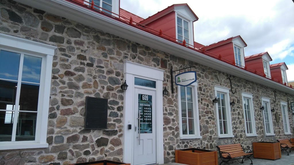 Cour municipale régionale de Marguerite-DYouville | 609 Rte Marie-Victorin, Verchères, QC J0L 2R0, Canada | Phone: (450) 583-3435