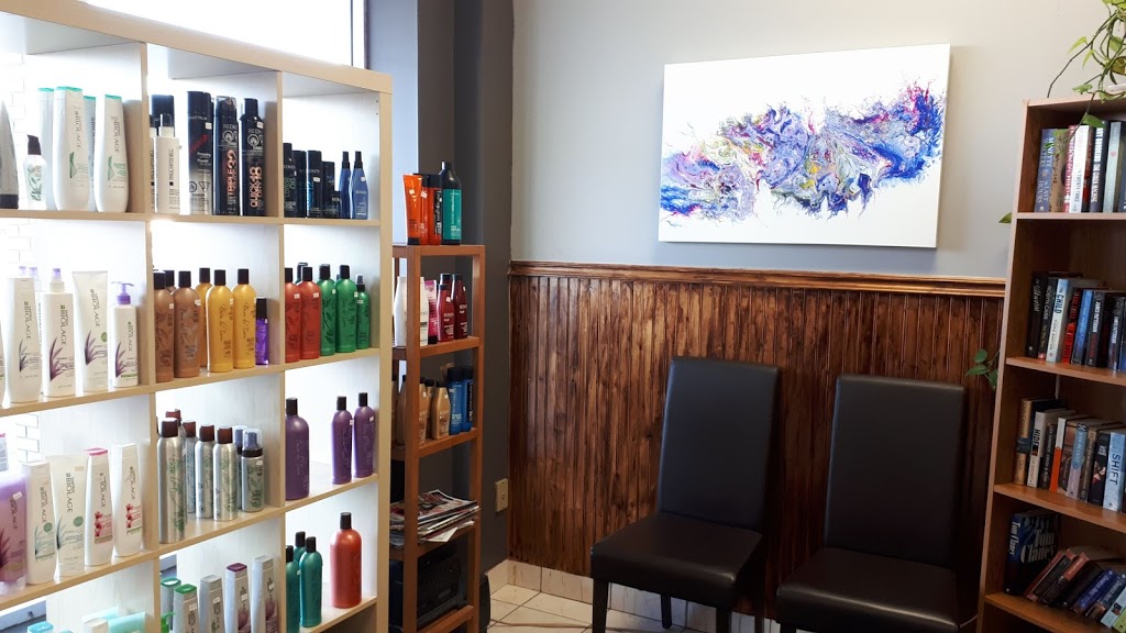 5th Dimension Hair Design | Westphal Plaza, 100 Main St, Dartmouth, NS B2X 1R5, Canada | Phone: (902) 434-2202