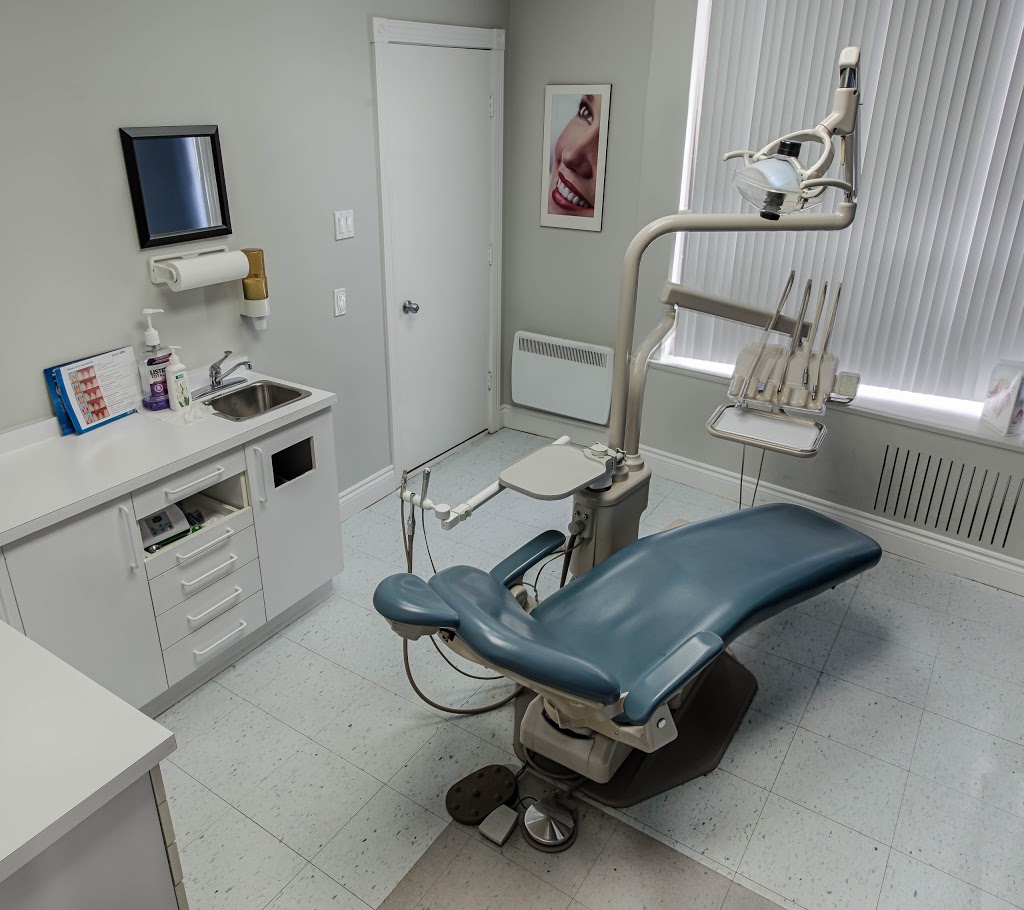 Centre Dentaire Hochelaga | 4007 Rue Hochelaga, Montréal, QC H1W 1K4, Canada | Phone: (514) 259-3934