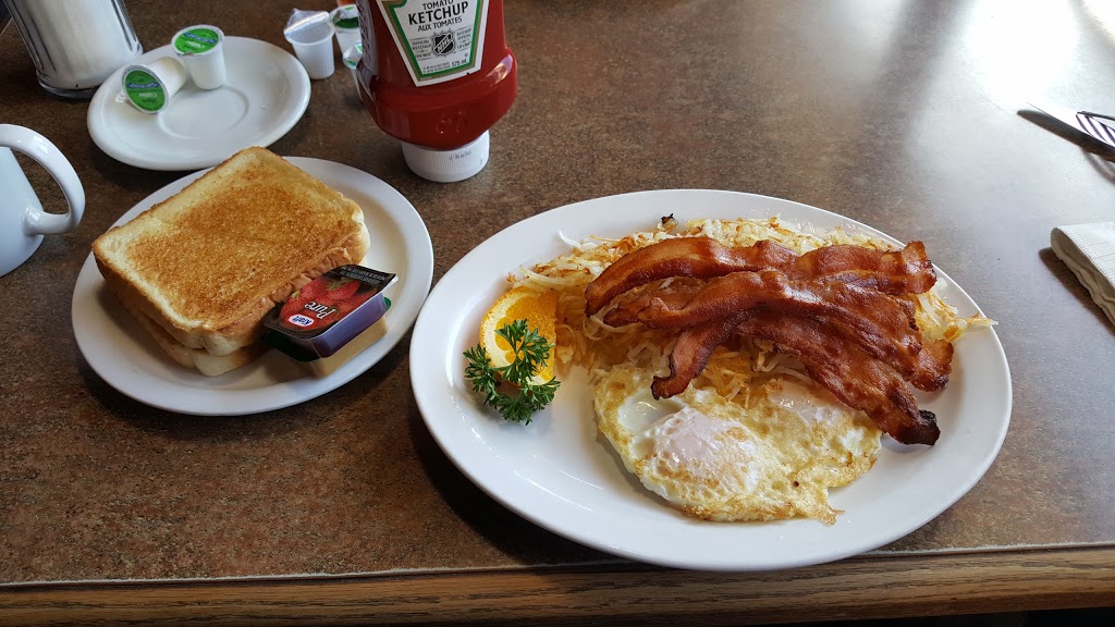 Knight & Day Restaurant | 9677 King George Blvd, Surrey, BC V3T 2V3, Canada | Phone: (604) 588-7575