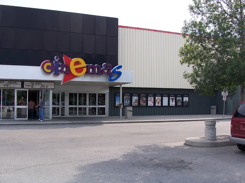 Canyon Meadows Cinemas | 13226 Macleod Trail #110, Calgary, AB T2J 7E5, Canada | Phone: (403) 278-5581