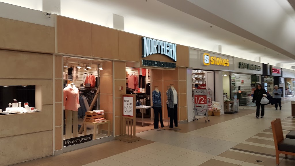 Northern Reflections | 1029 Brodie Dr, Orillia, ON L3V 0V2, Canada | Phone: (705) 325-1629