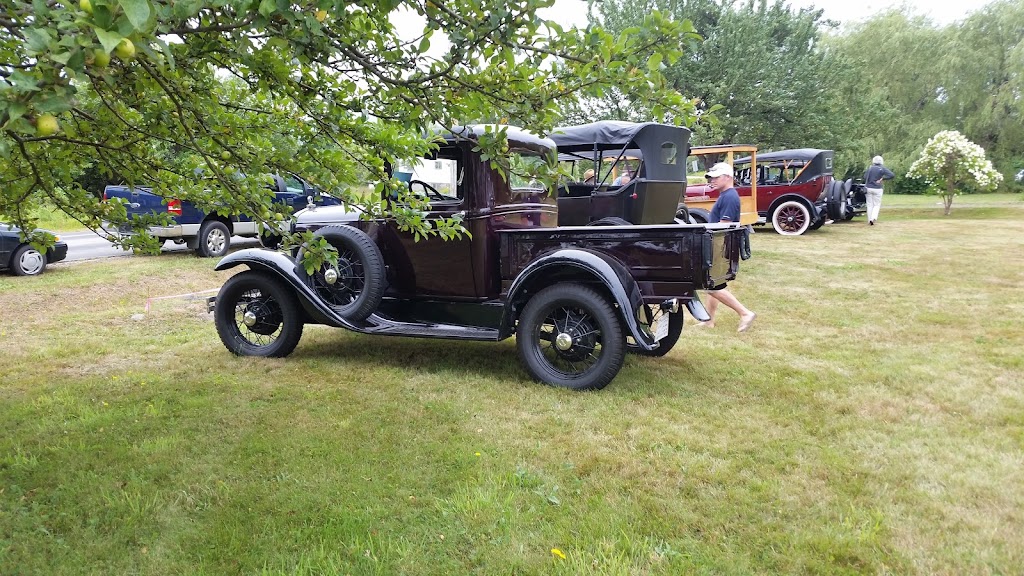 North Hills Museum | 5065 Granville Rd, Granville Ferry, NS B0S 1K0, Canada | Phone: (902) 532-2168