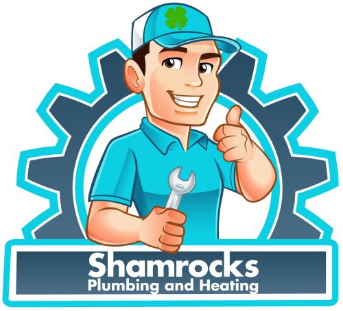 Shamrocks Plumbing and Heating | 1325 Elwyn Rd, Kelowna, BC V1X 5M9, Canada | Phone: (250) 575-8138