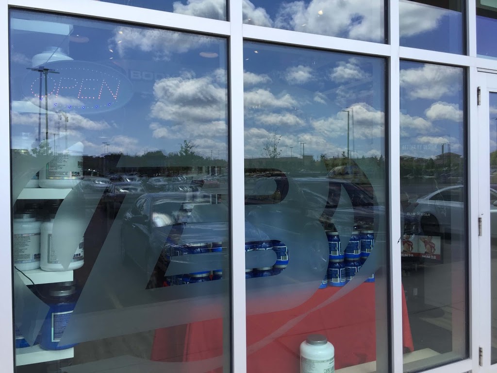 Body Systems Nutrition | Zehrs Plaza, 158 Clair Rd E, Guelph, ON N1L 0G6, Canada | Phone: (519) 823-5111
