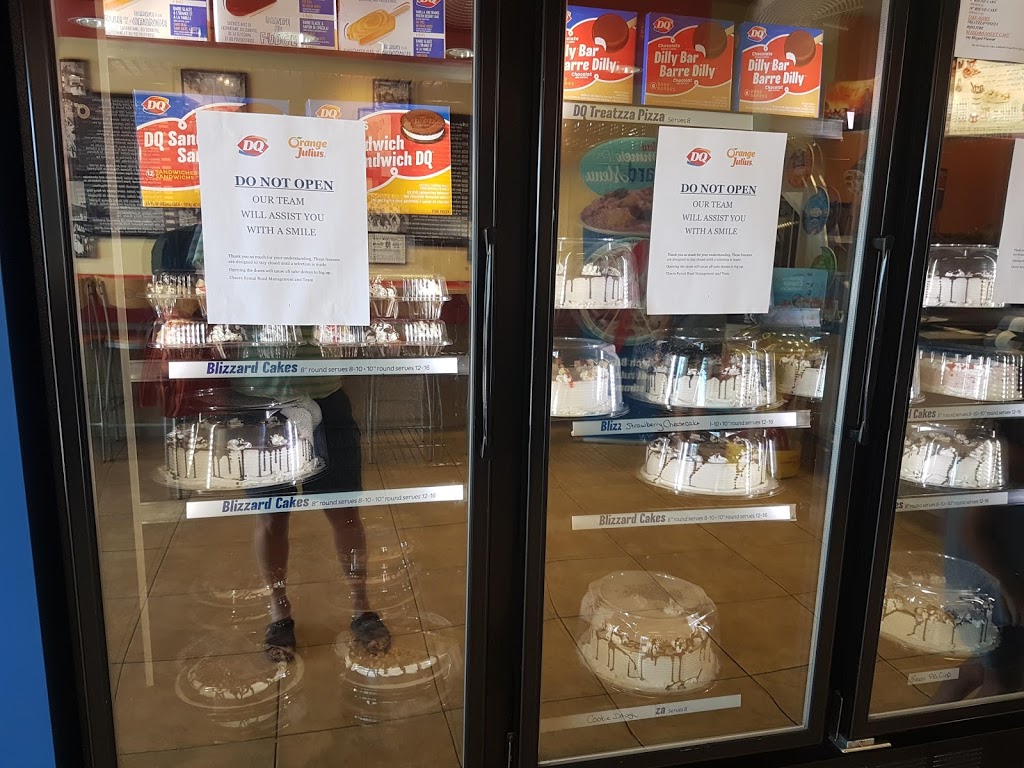 Dairy Queen (Treat) | 2190 Rymal Rd E Unit 102, Hannon, ON L0R 1P0, Canada | Phone: (905) 692-3747