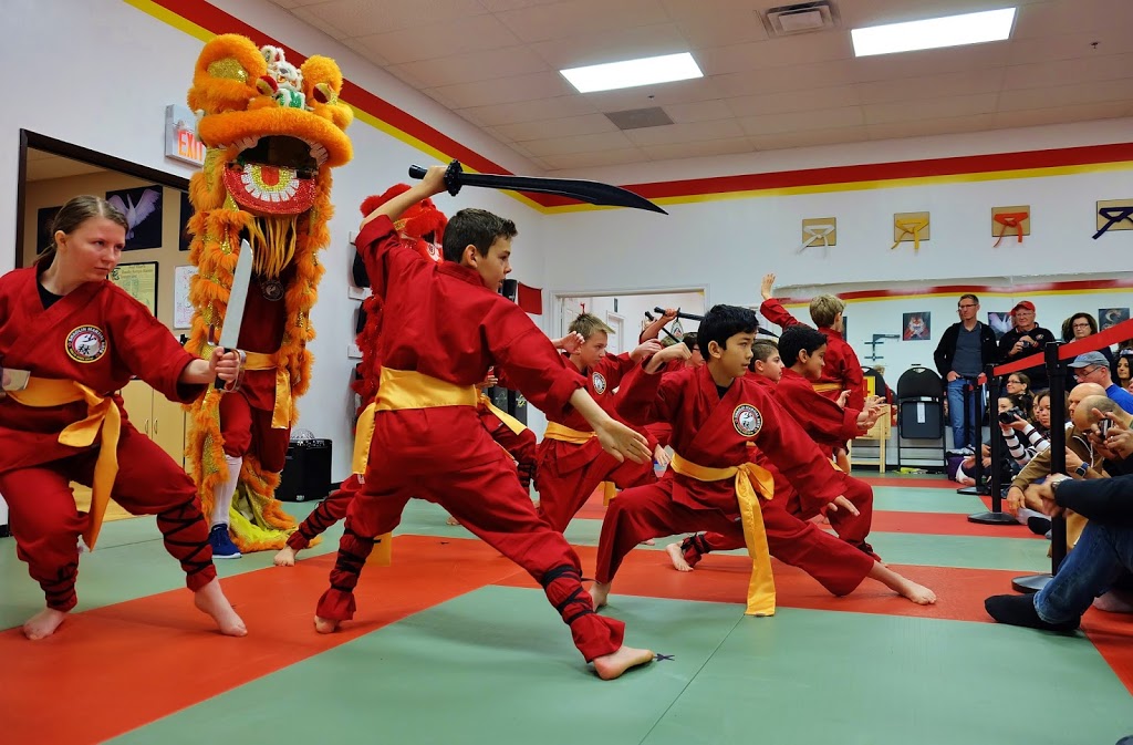 SHAOLIN Martial Arts Canada | 75 Mary St #8, Aurora, ON L4G 1G3, Canada | Phone: (905) 841-2263