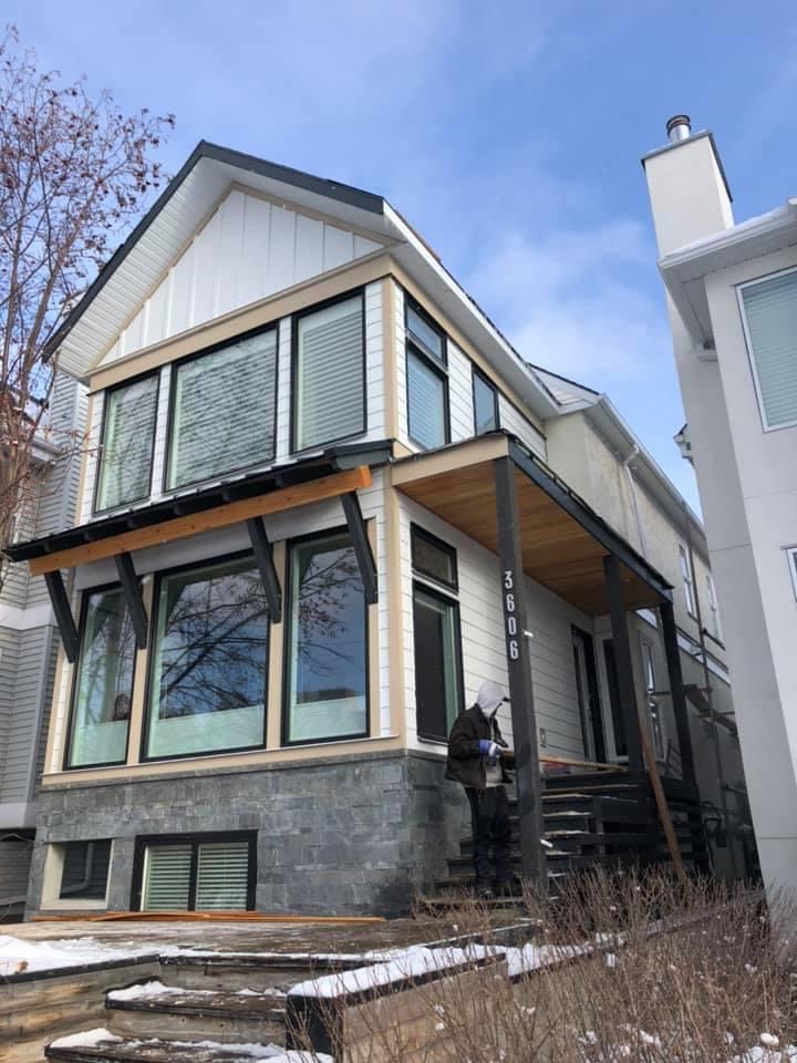 Greenwood Projects Inc. | 732 Mapleton Dr SE, Calgary, AB T2J 1S2, Canada | Phone: (403) 869-7577