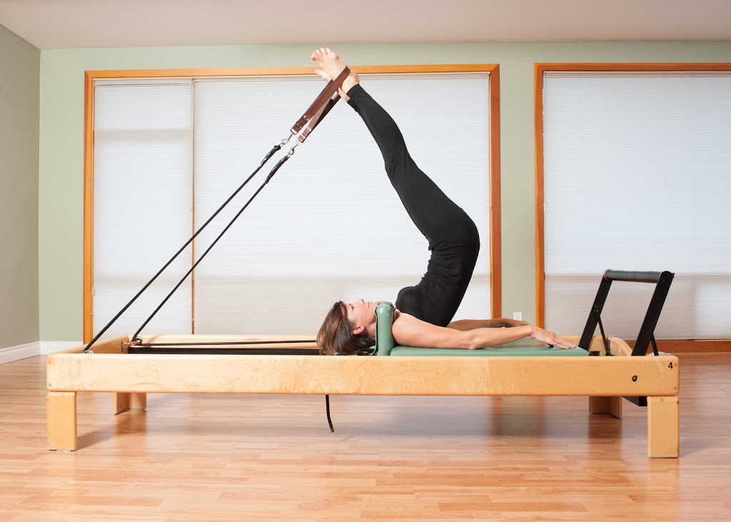 Victoria Pilates | 5325 Cordova Bay Rd #250, Victoria, BC V8Y 2L3, Canada | Phone: (250) 727-0075