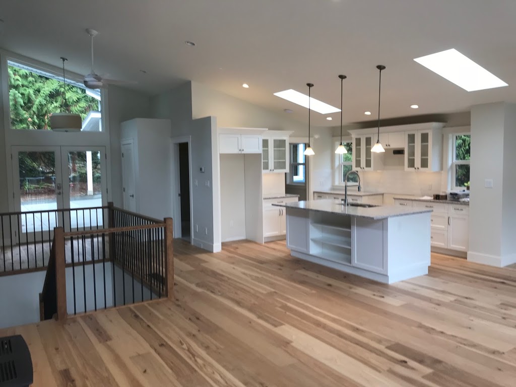 K2 Construction | 38 N Shore Rd C1, Lake Cowichan, BC V0R 2G0, Canada | Phone: (250) 748-0533
