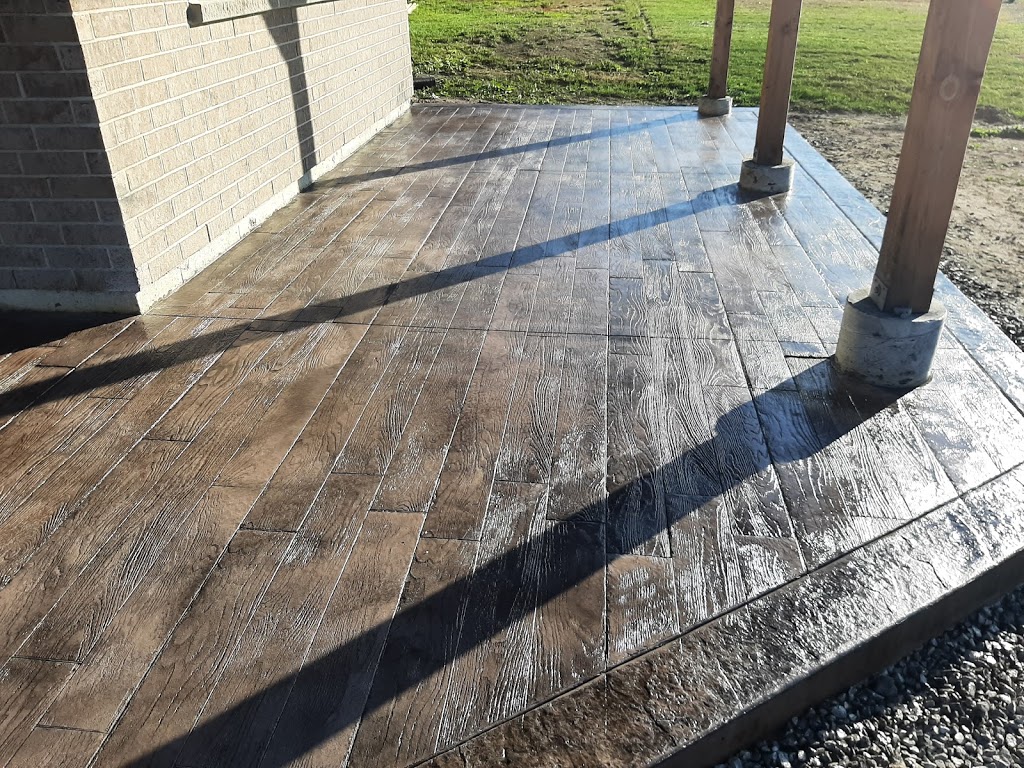 Kawartha Concrete Floors | 77 Colborne St E, Lindsay, ON K9V 1B4, Canada | Phone: (705) 464-0160