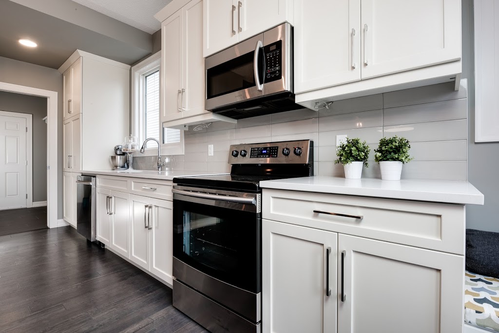 Mill Street Homes | 3903 149 St NW, Edmonton, AB T6R 1J7, Canada | Phone: (780) 566-0653