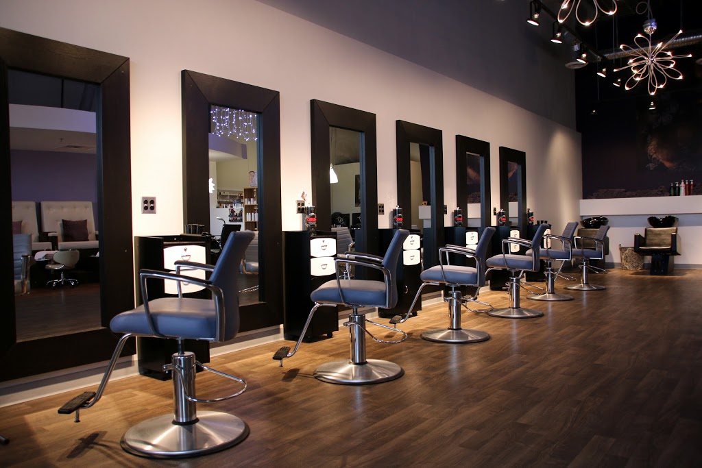 Tantrum Salon & Spa | 1750 Plessis Rd #204, Winnipeg, MB R3W 0B3, Canada | Phone: (204) 222-2393