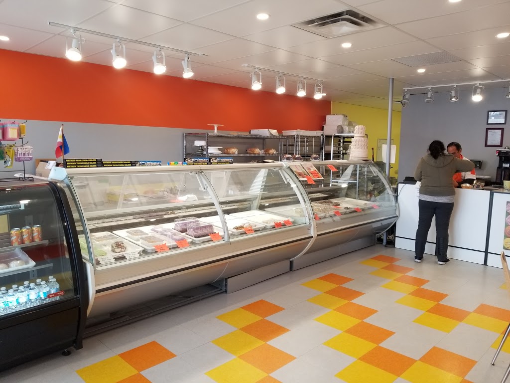 Manila Sweets Bakeshop | 9528 163 St NW, Edmonton, AB T5T 6S2, Canada | Phone: (780) 489-1717