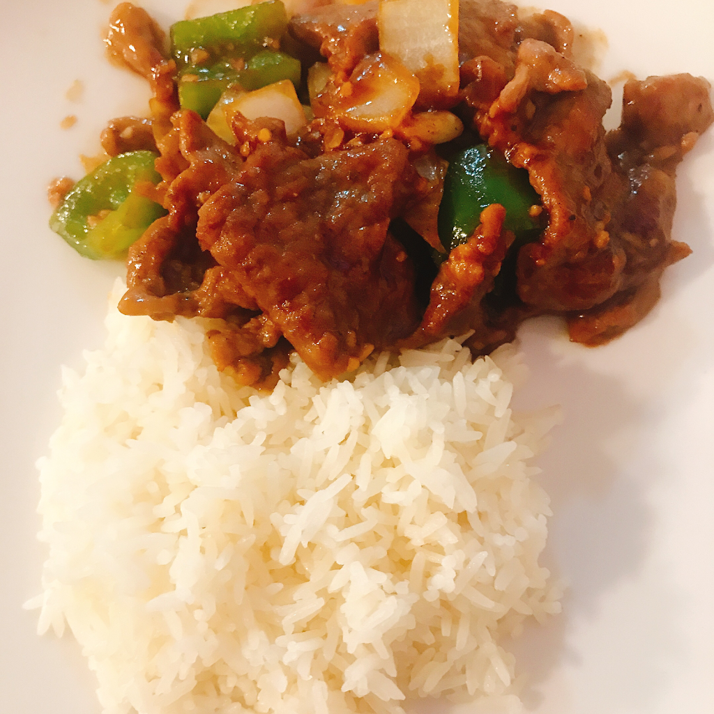Golden Chinese Food Restaurant | 23 King St W, Ingersoll, ON N5C 2J2, Canada | Phone: (519) 485-3801