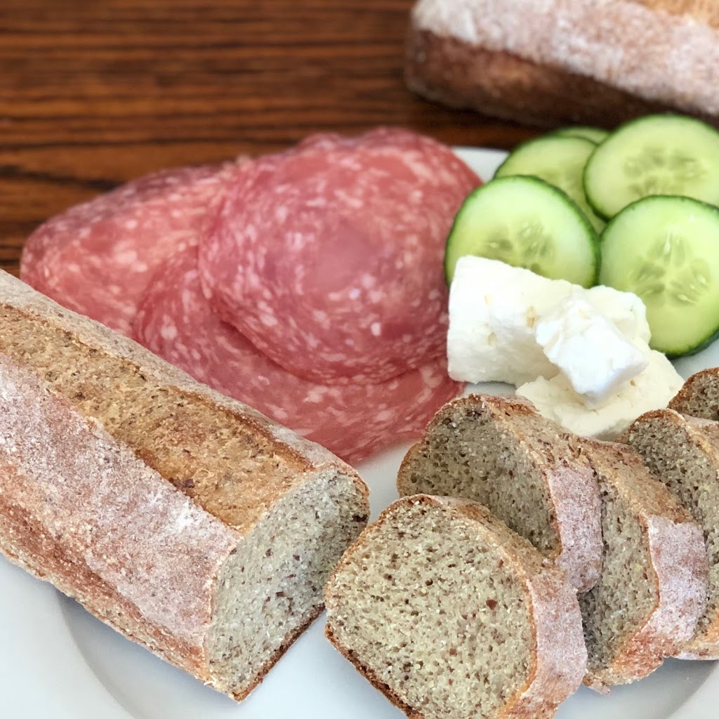 Les Boulangers Keto - The Keto Bakers | 585 Rue St Pierre S, Joliette, QC J6E 8R8, Canada | Phone: (450) 753-0878