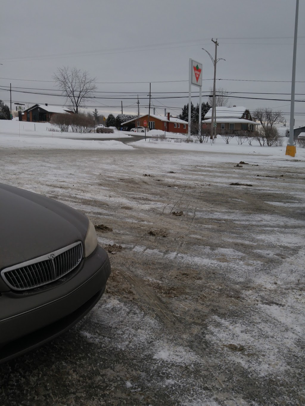 Canadian Tire | 2135 Rue Sherbrooke, Magog, QC J1X 2T5, Canada | Phone: (819) 843-3373
