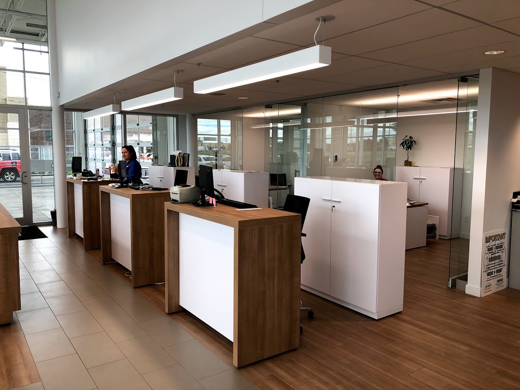 Duval Volkswagen | 1301 Rue Ampère, Boucherville, QC J4B 5Z5, Canada | Phone: (450) 679-0890