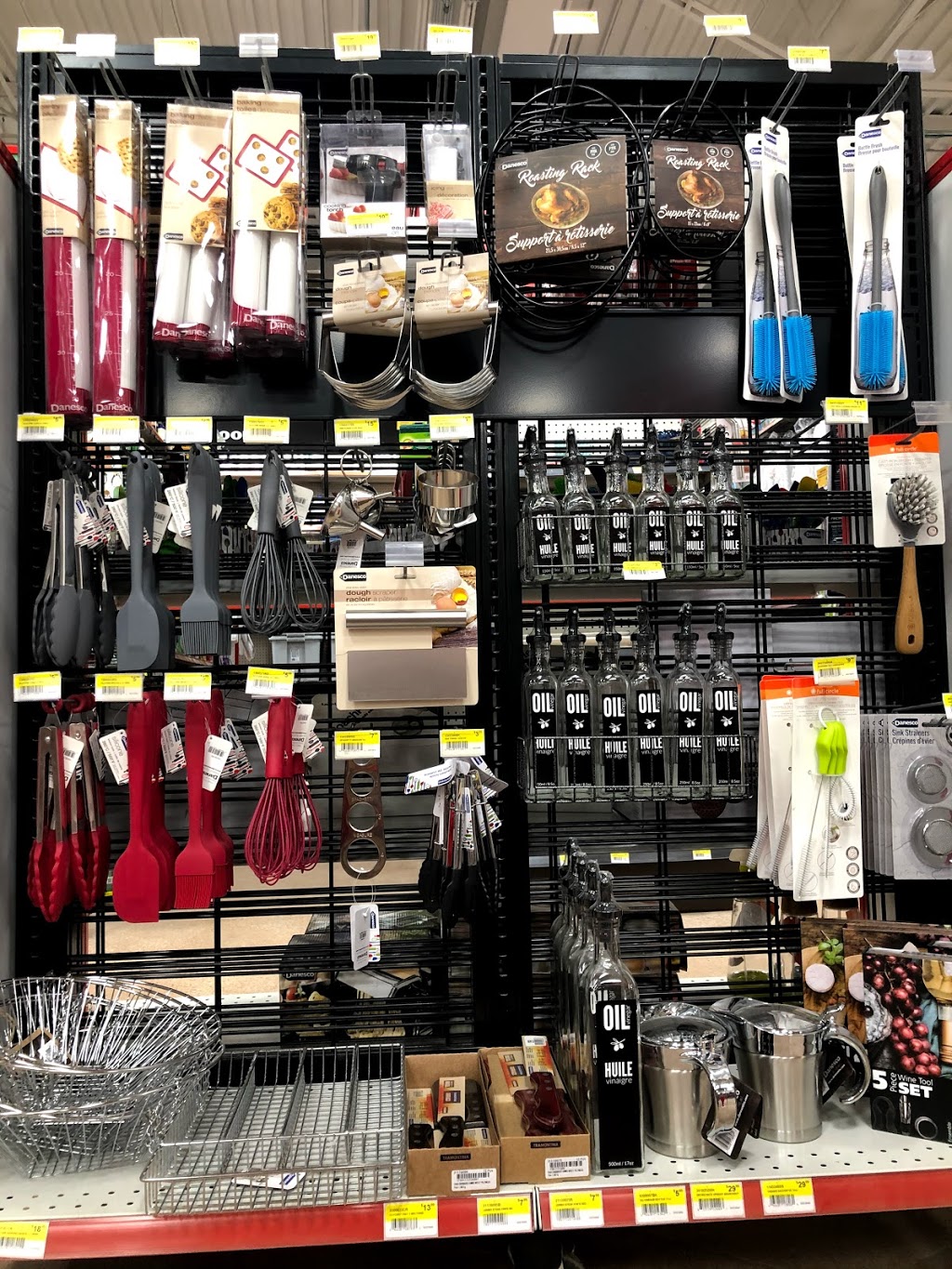 Knights Home Building Centre | 206532 ON-26, Meaford, ON N4L 1W7, Canada | Phone: (519) 538-2000