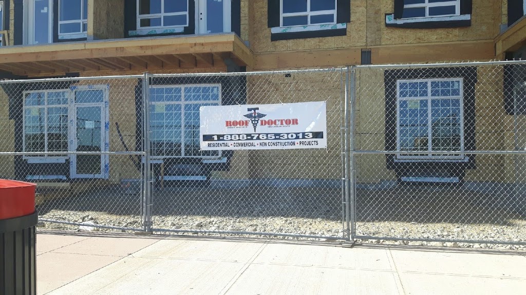 Roof Doctor | 715 Evans Ct, Kelowna, BC V1X 6G4, Canada | Phone: (250) 765-3013