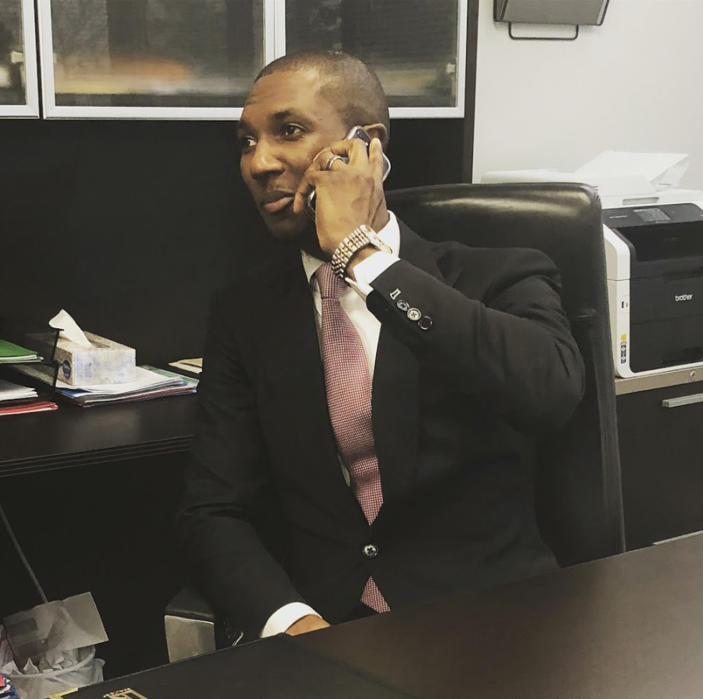 Cory McNaught - McNaught Real Estate, Brokerage | 5225 Orbitor Dr Unit 19, Mississauga, ON L4W 4Y8, Canada | Phone: (647) 802-3633
