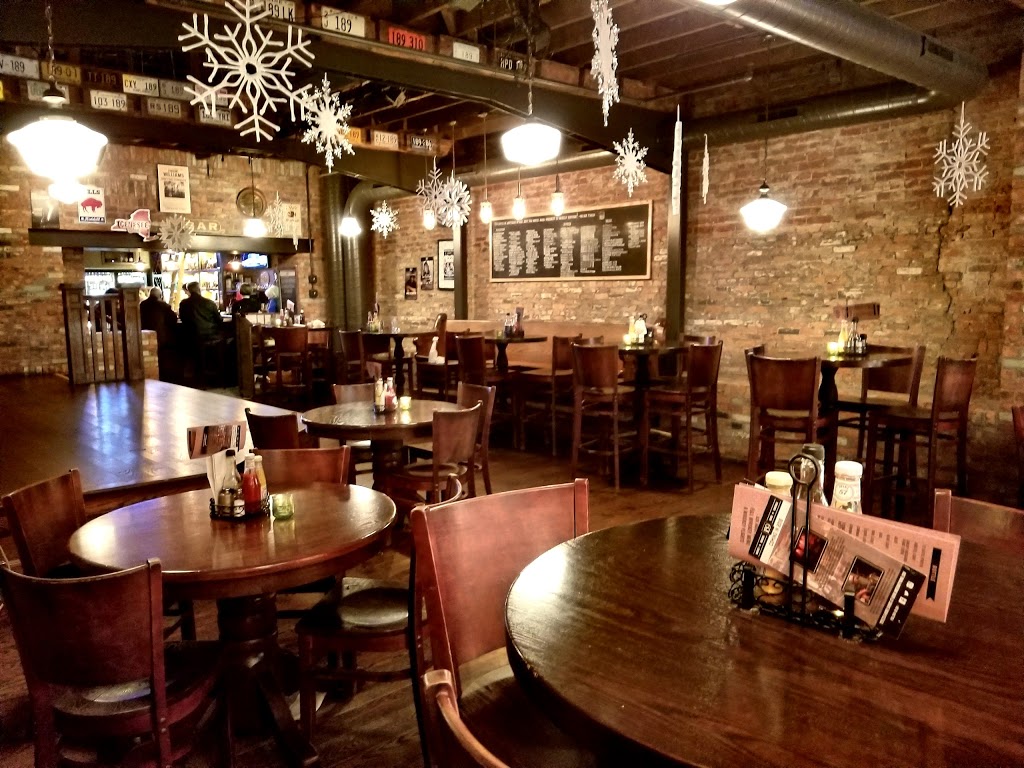 189 Burger | 189 Main St, East Aurora, NY 14052, USA | Phone: (716) 652-8189