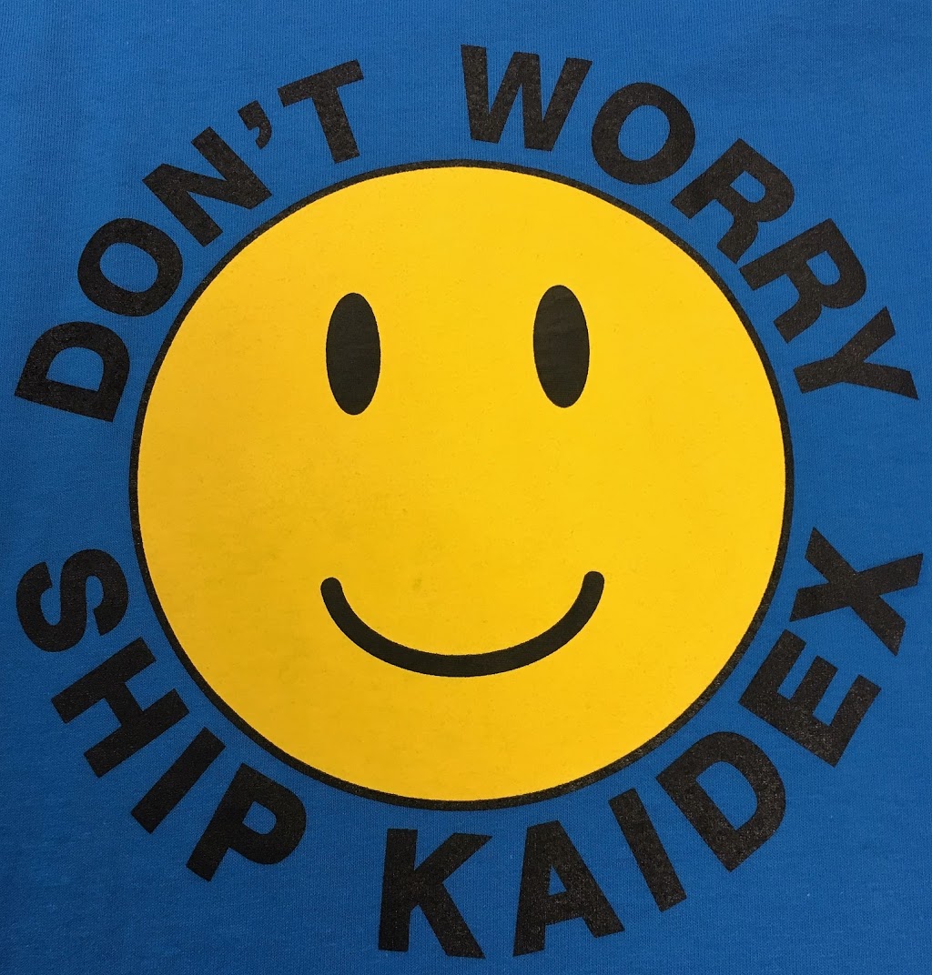 Kaide X Transportation Services Inc | 5035 N Service Rd BLDG A Unit 2, Burlington, ON L7L 5N7, Canada | Phone: (905) 637-2403