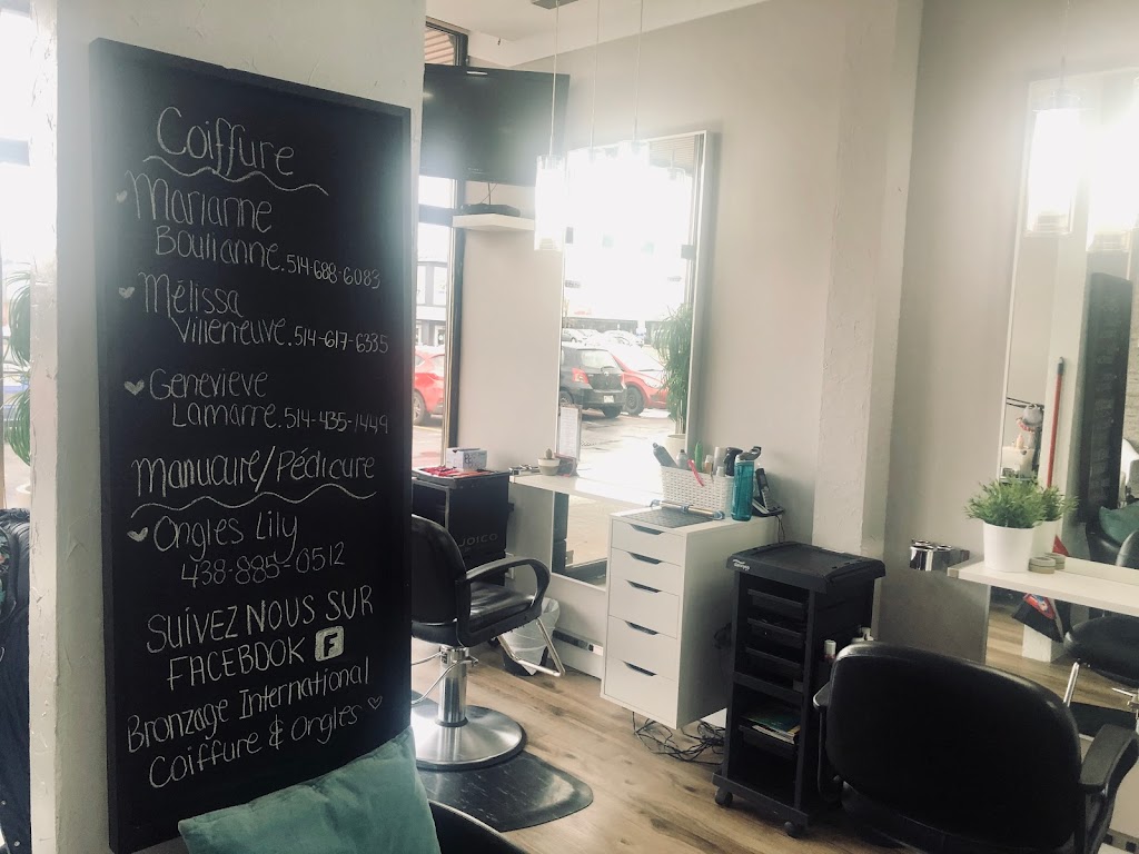 Bronzage International | 1208 Bd des Seigneurs, Terrebonne, QC J6W 3W4, Canada | Phone: (450) 471-5635